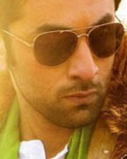 Ranbir Kapoor